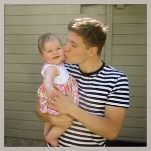 Meet your Posher, Evan